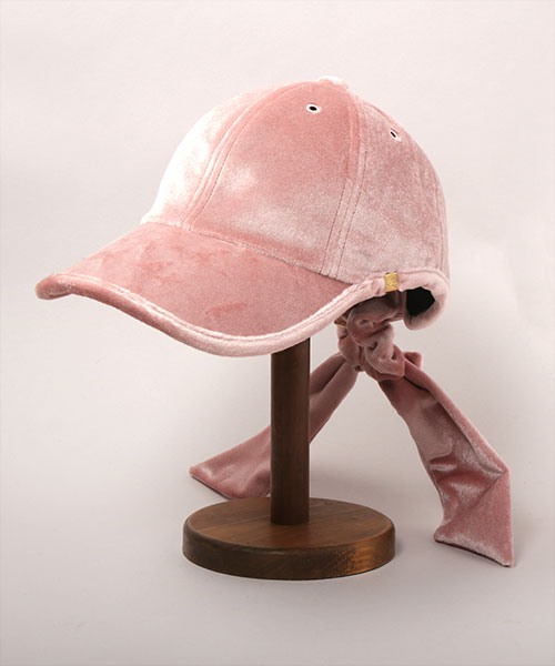 LALA CAP KIDS PINK 53-56
