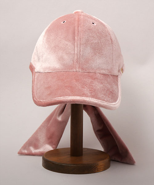 LALA CAP KIDS PINK 53-56