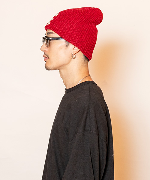 RED モデル頭囲：58.5cm