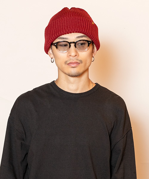 RED model head circumference: 58.5cm