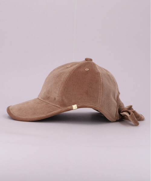 LALA CAP 3 BLACK ONESIZE