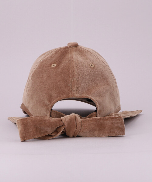 LALA CAP 3 BLACK ONESIZE