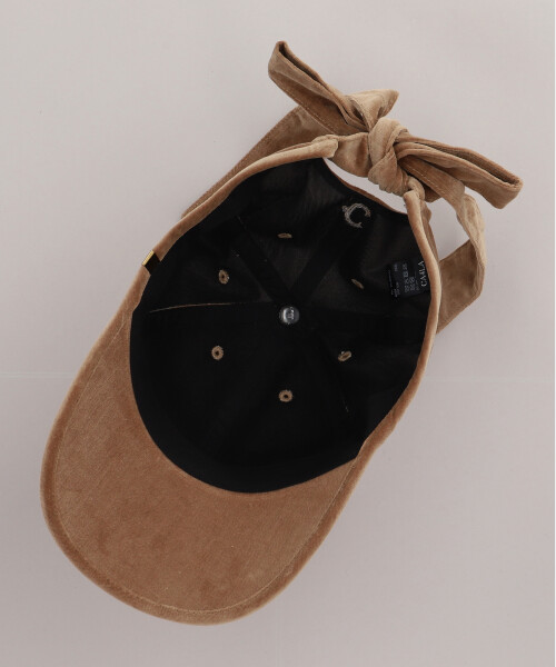 LALA CAP 3 BLACK ONESIZE