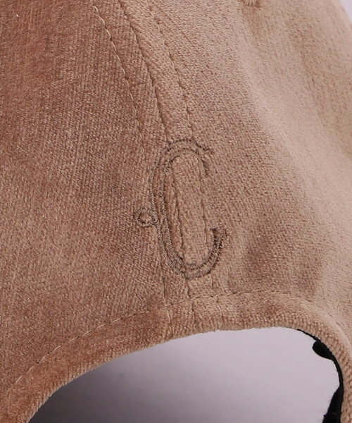 LALA CAP 3 BLACK ONESIZE