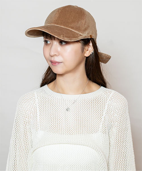 BEIGE Model Head Circumference: 56cm