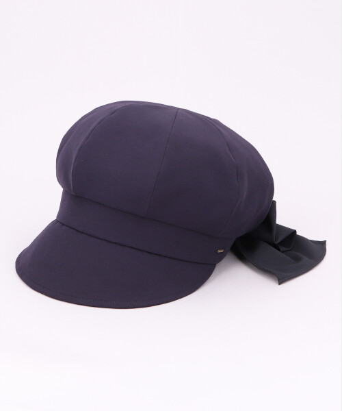 MILA RIBBON CAS NAVY ONESIZE