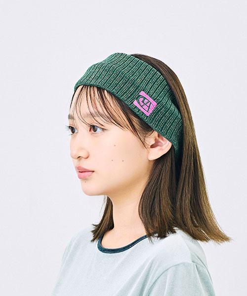 GREEN モデル頭囲：55cm