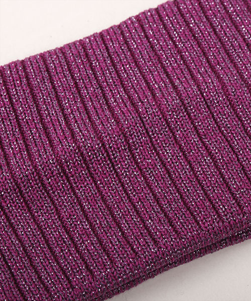 SPINK PURPLE ONESIZE