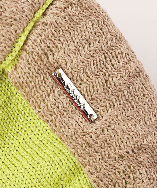 BOMO BERET NAVY ONESIZE