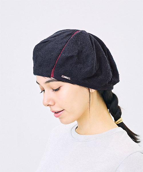 NAYV モデル頭囲：56cm