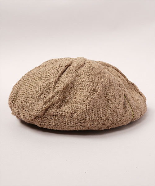 BOMO BERET NAVY ONESIZE