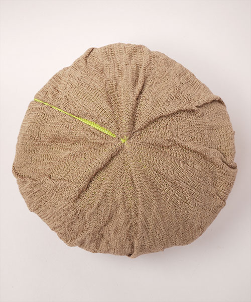 BOMO BERET NAVY ONESIZE