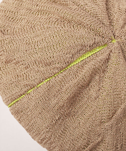 BOMO BERET NAVY ONESIZE