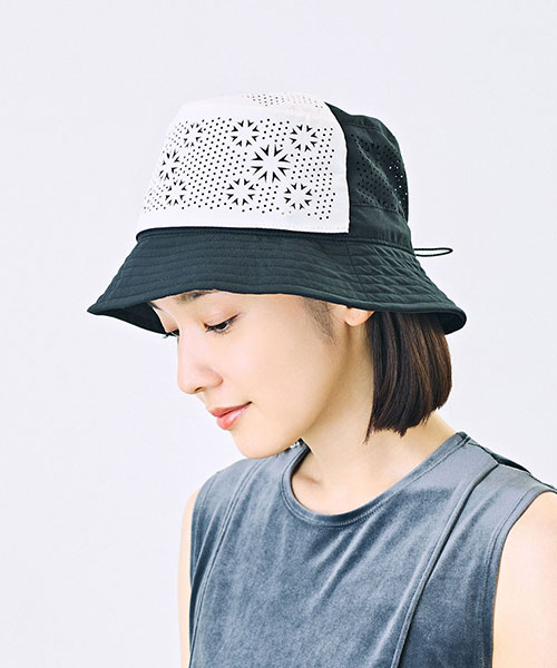 TWIM HAT YELLOW ONESIZE