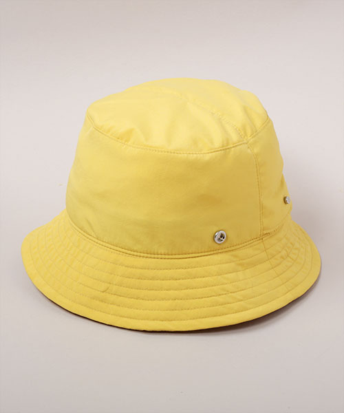 TWIM HAT YELLOW ONESIZE