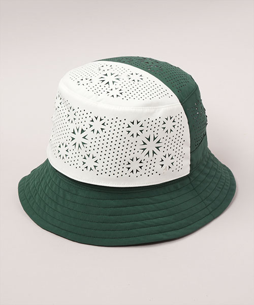 TWIM HAT YELLOW ONESIZE