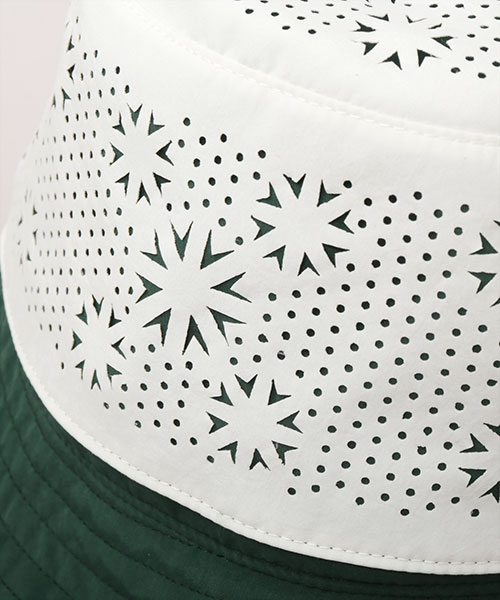 TWIM HAT YELLOW ONESIZE