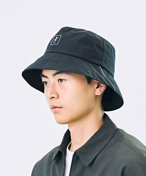 BLACK モデル頭囲：59cm