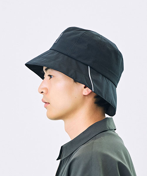 BLACK モデル頭囲：59cm