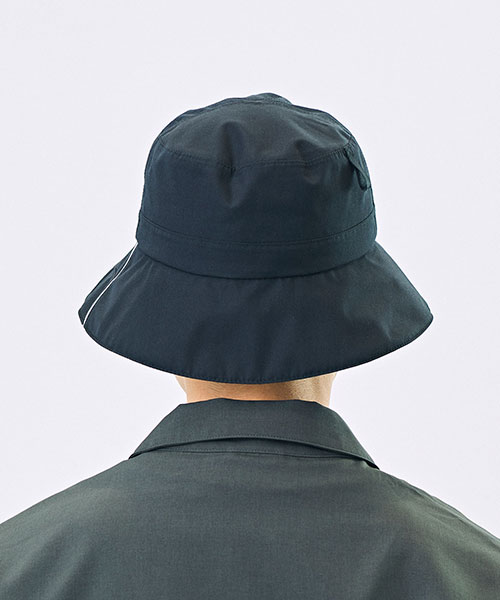 BLACK モデル頭囲：59cm