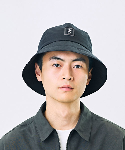 BLACK モデル頭囲：59cm