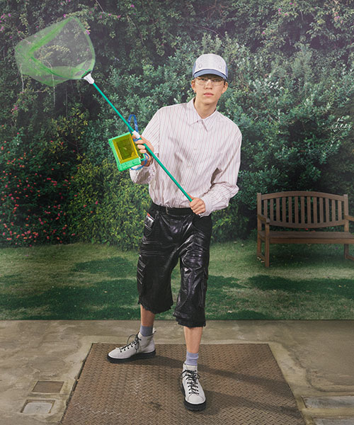 TWIM CAP LIGHT BLUE ONESIZE