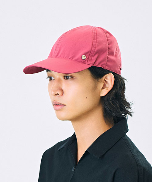 RED モデル頭囲：58.5cm