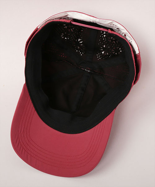 TWIM CAP LIGHT BLUE ONESIZE