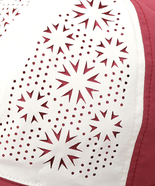 TWIM CAP LIGHT BLUE ONESIZE