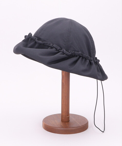 LAUNDRY NOVEL BR BLACK ONESIZE