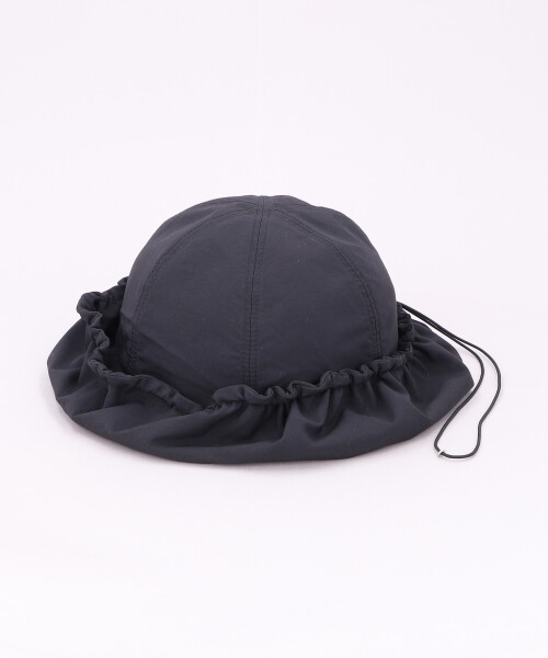 LAUNDRY NOVEL BR BLACK ONESIZE