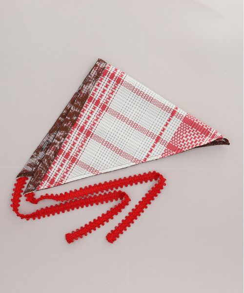 FIORE RED ONESIZE