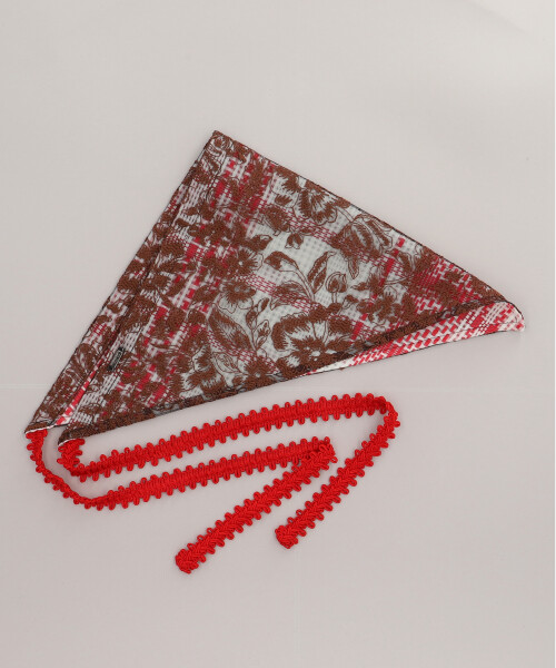 FIORE RED ONESIZE