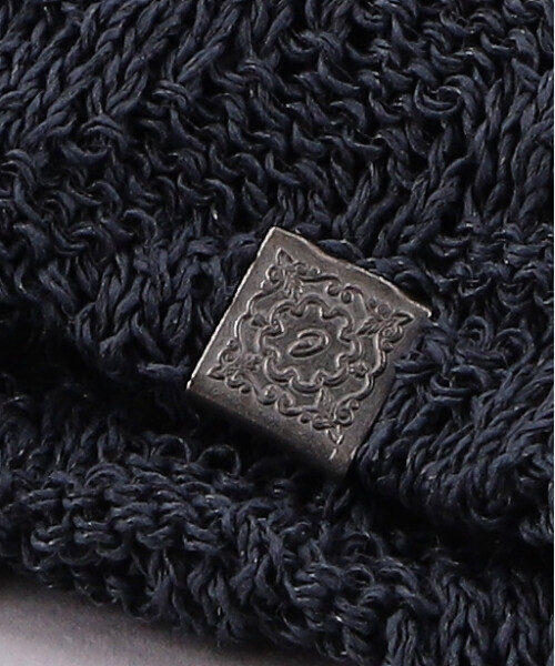 SERGE S CHARCOAL GRAY ONESIZE