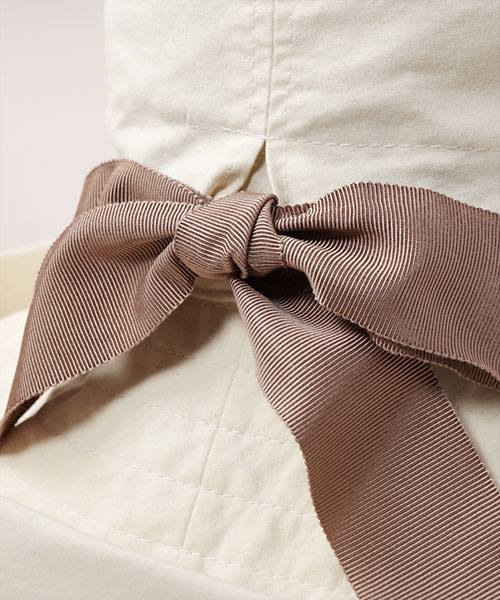 LAUNDRY RIBBON M3 NAVY ONESIZE