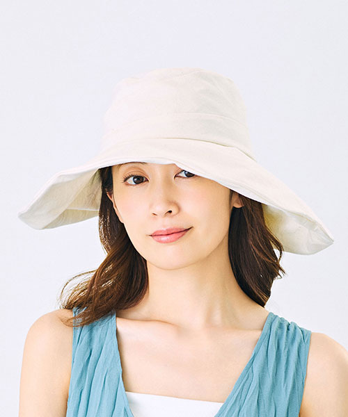 NATURAL模特兒頭圍:57cm