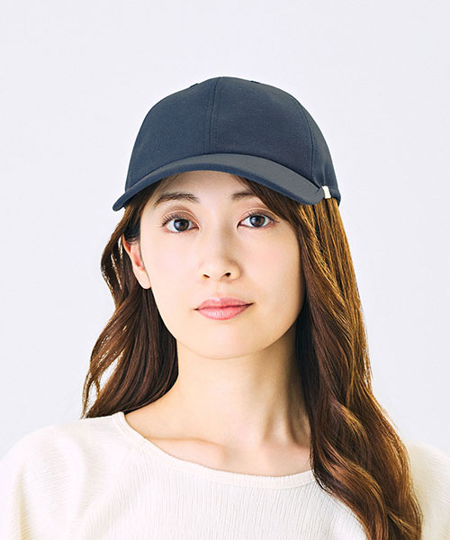LALA CAP S 2(ONESIZE NAVY): キャップ帽子通販｜CA4LA公式
