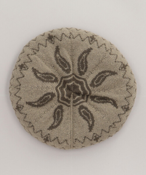 SIVON BERET NAVY ONESIZE