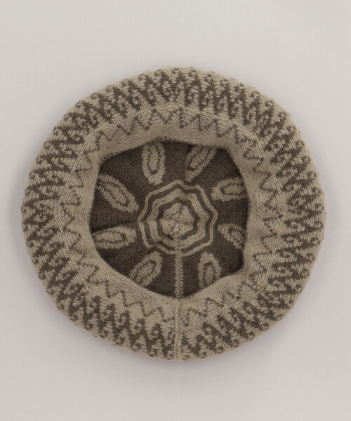 SIVON BERET NAVY ONESIZE