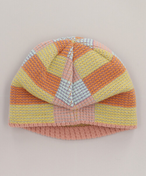 DREW KNIT N BLACK ONESIZE