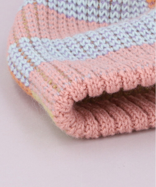 DREW KNIT N(ONESIZE PINK): ニットキャップ｜帽子通販｜CA4LA