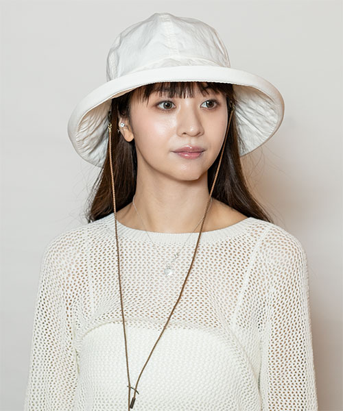 WHITE模特儿头围:56cm