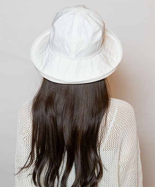 WHITE模特儿头围:56cm