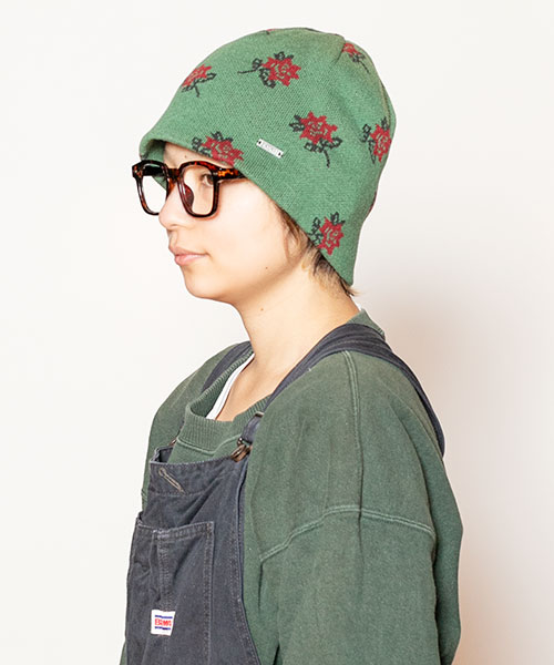 GREEN モデル頭囲：54cm