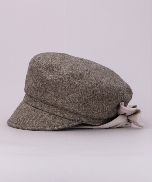 ROWVE CHARCOAL GRAY ONESIZE