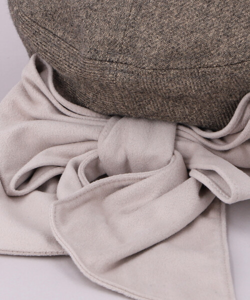 ROWVE CHARCOAL GRAY ONESIZE