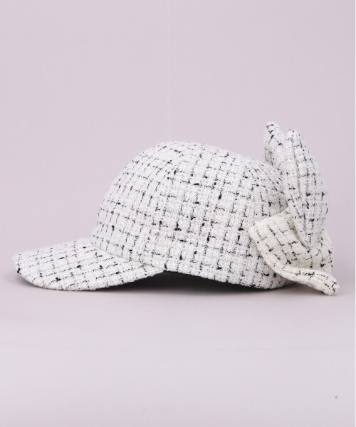 KaYa シークレット！ 1個とT 1個 CF MYUNO(ONESIZE PINK): キャップ｜帽子通販｜CA4LA（カシラ