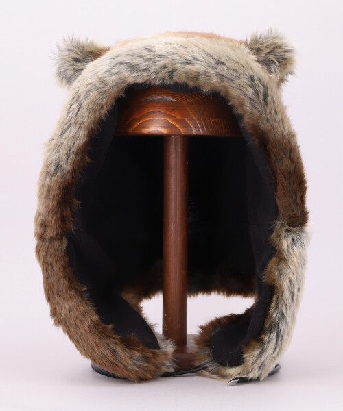 CF HUGHORN BROWN ONESIZE