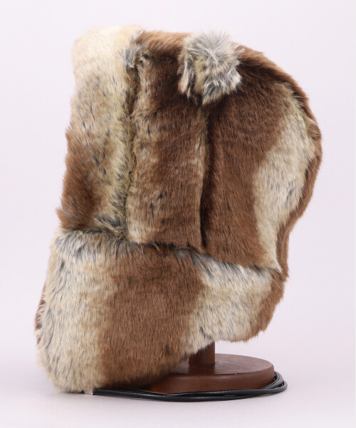 CF HUGHORN BROWN ONESIZE