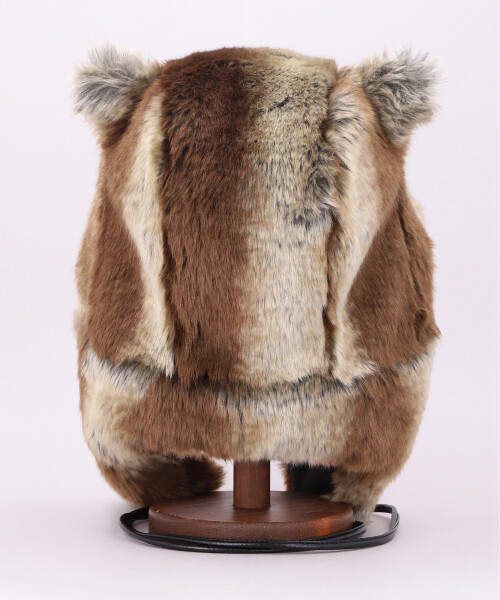 CF HUGHORN BROWN ONESIZE